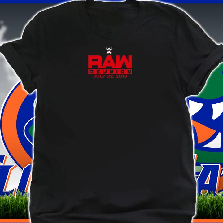 Stone Cold Steve Austin Raw Reunion t-shirt shirt