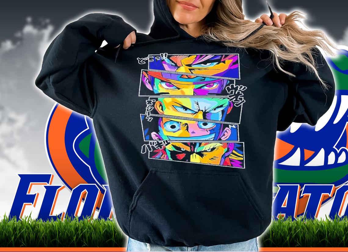 Anime eyes t-shirt hoodie