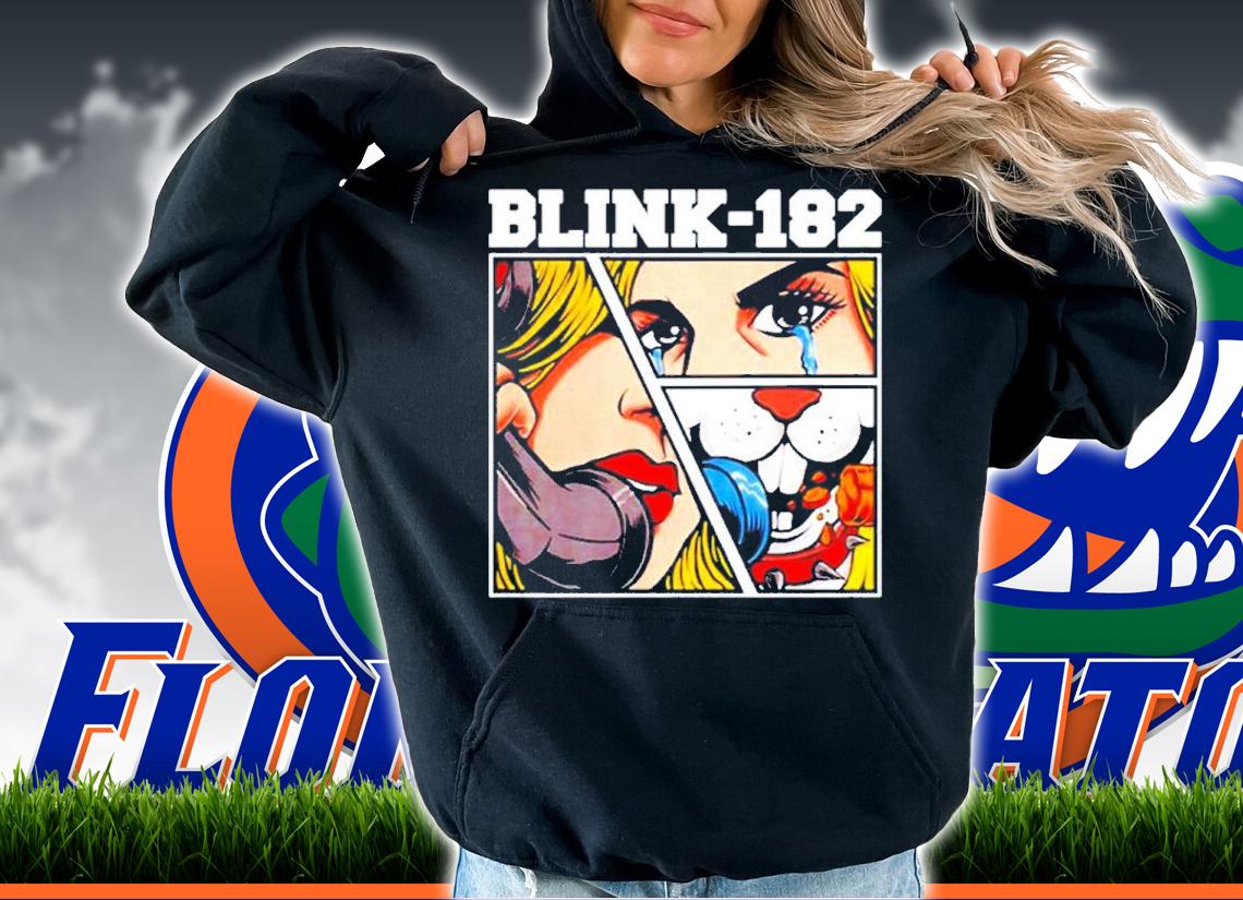 Blink 182 The Call Shirt t-shirt hoodie