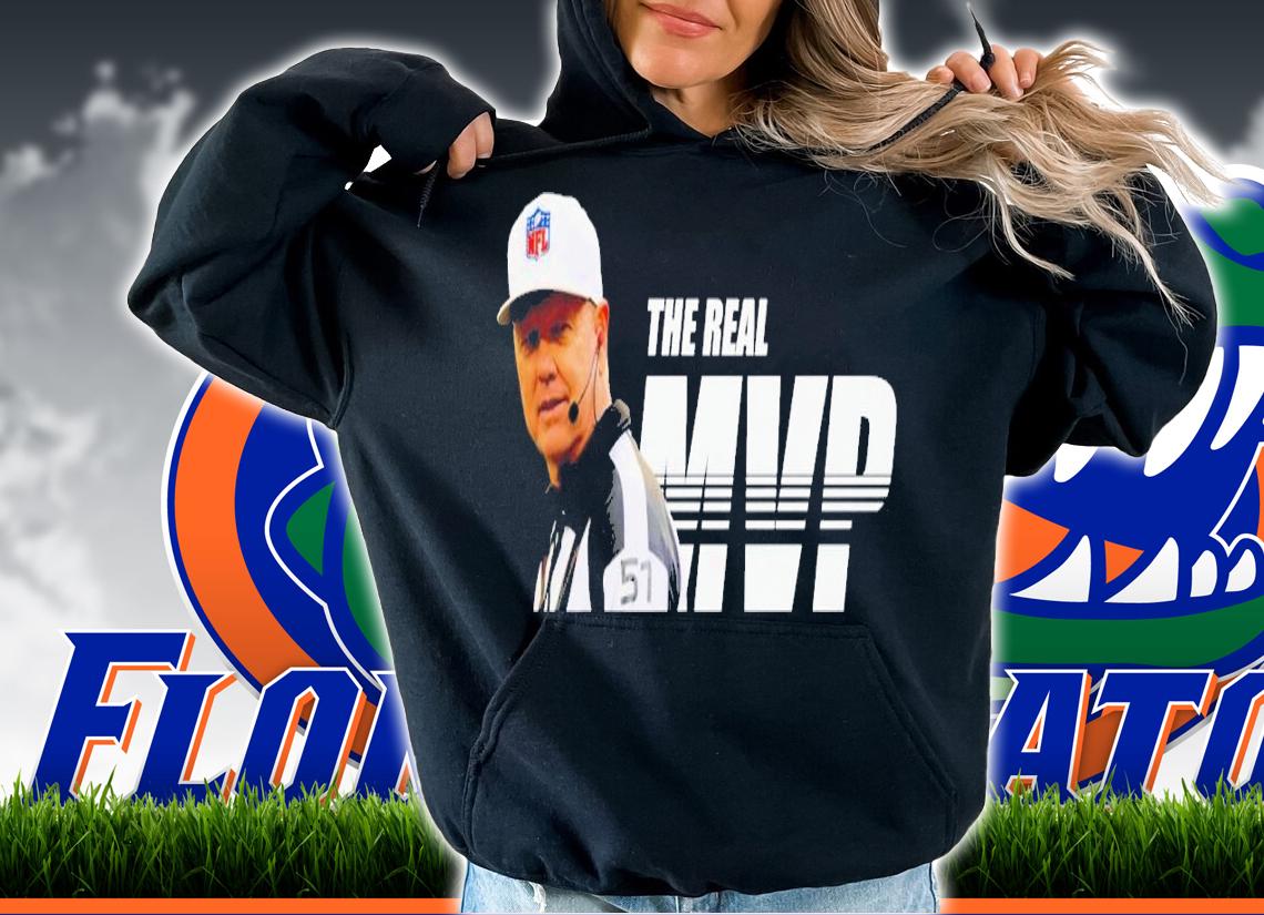Carl Cheffers the real MVP NFL shirt t-shirt hoodie