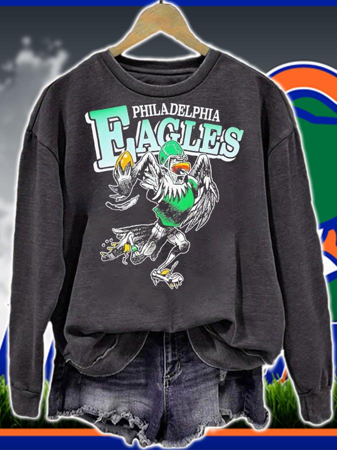 Eagles Philadelphia Eagles shirt t-shirt sweatshirt