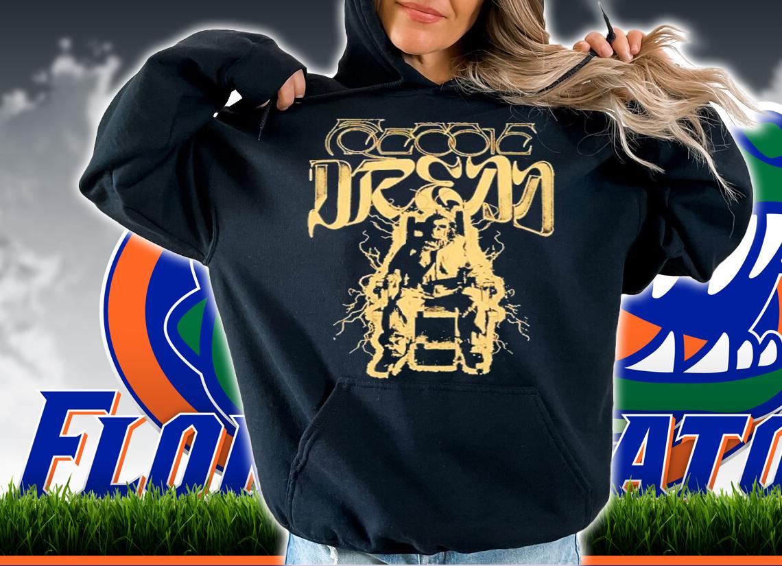 Electric Chair Shirt t-shirt hoodie