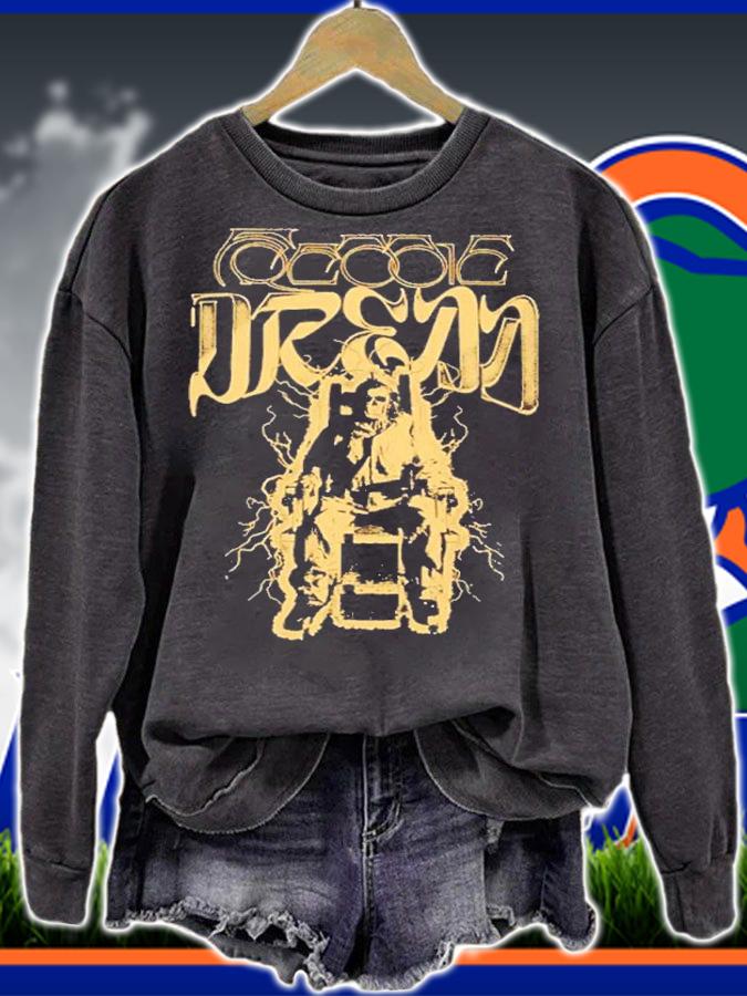 Electric Chair Shirt t-shirt sweatshirt