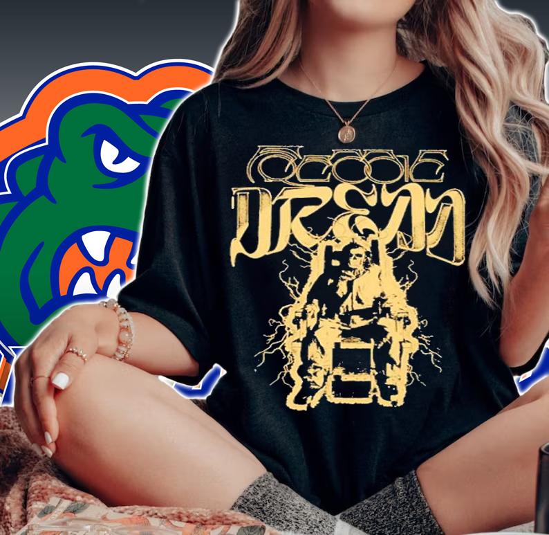 Electric Chair Shirt t-shirt woman shirt