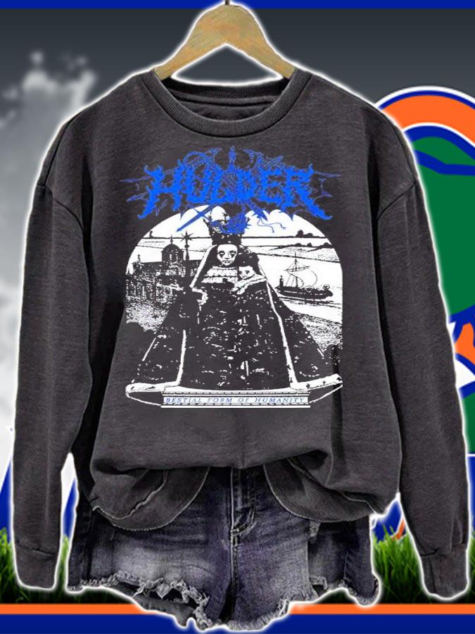 Hulder Bestial Form shirt t-shirt sweatshirt
