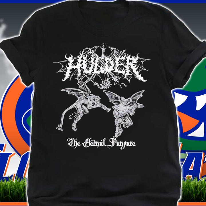 Hulder Eternal Fanfare shirt t-shirt shirt