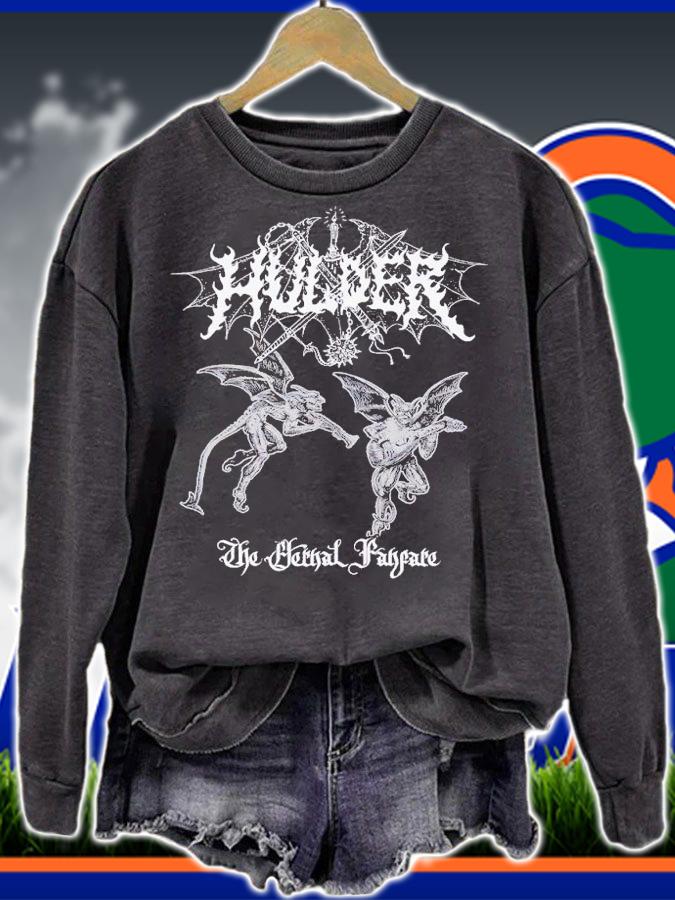 Hulder Eternal Fanfare shirt t-shirt sweatshirt