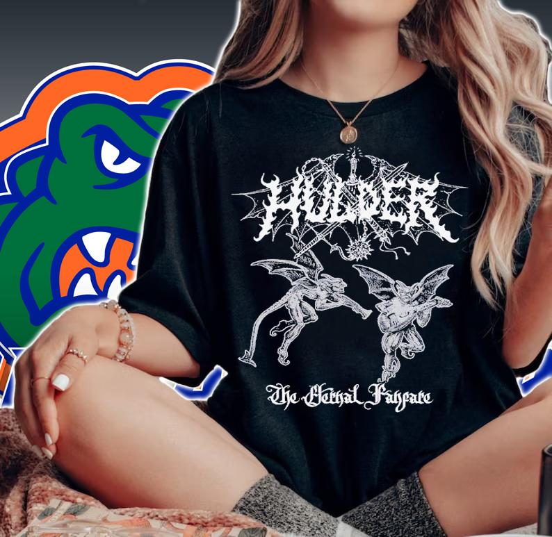 Hulder Eternal Fanfare shirt t-shirt woman shirt