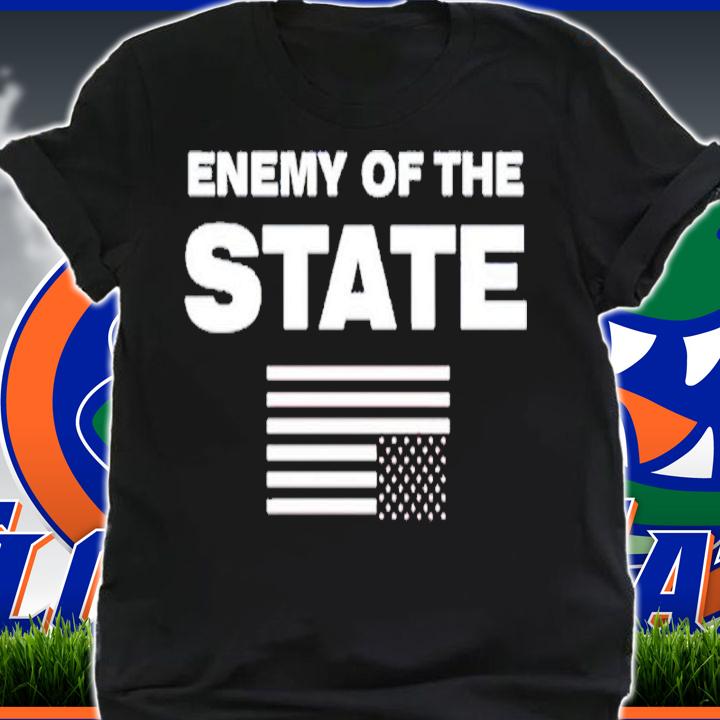 Marjorie Taylor Greene Enemy Of The State Shirt t-shirt shirt
