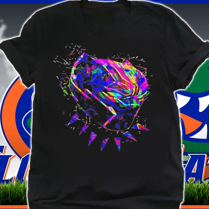 Neon Panther shirt t-shirt shirt