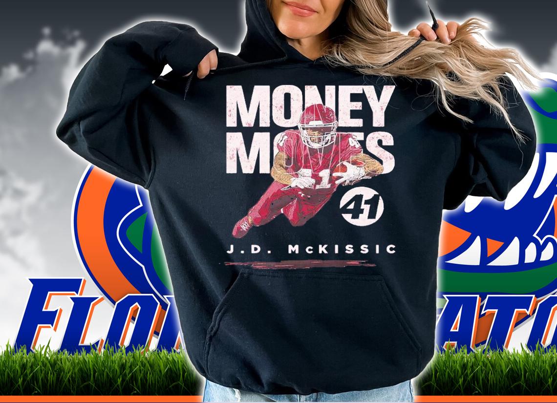 J.D. McKissic Washington Money Moves Washington Football Shirt t-shirt hoodie