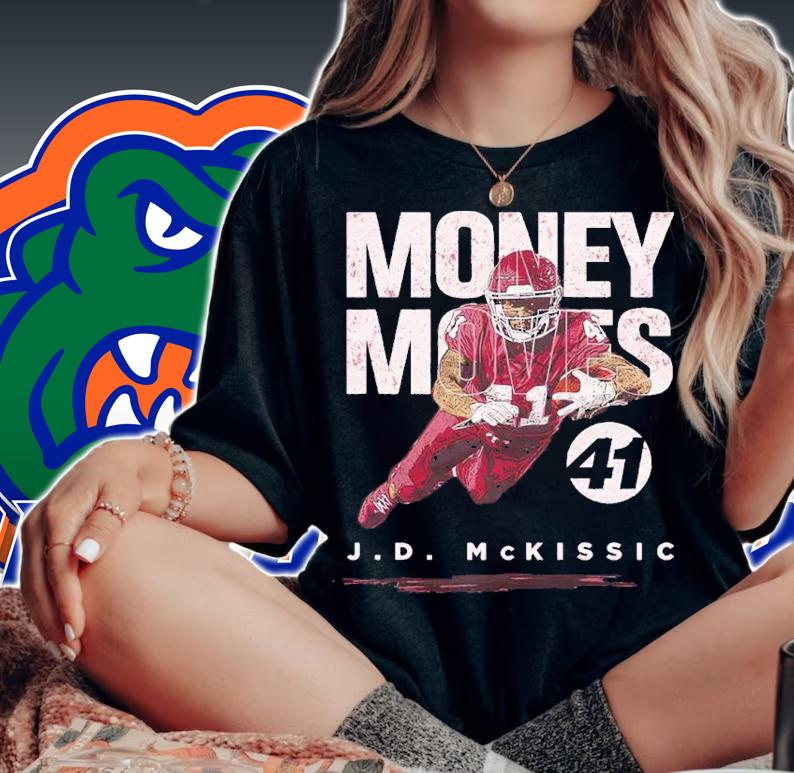 J.D. McKissic Washington Money Moves Washington Football Shirt t-shirt woman shirt