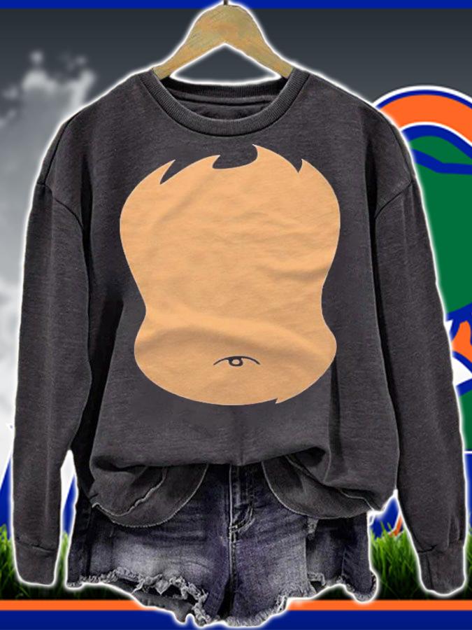 Monkey Or Bear Halloween Easy Costume Cute Animal Group Shirt t-shirt