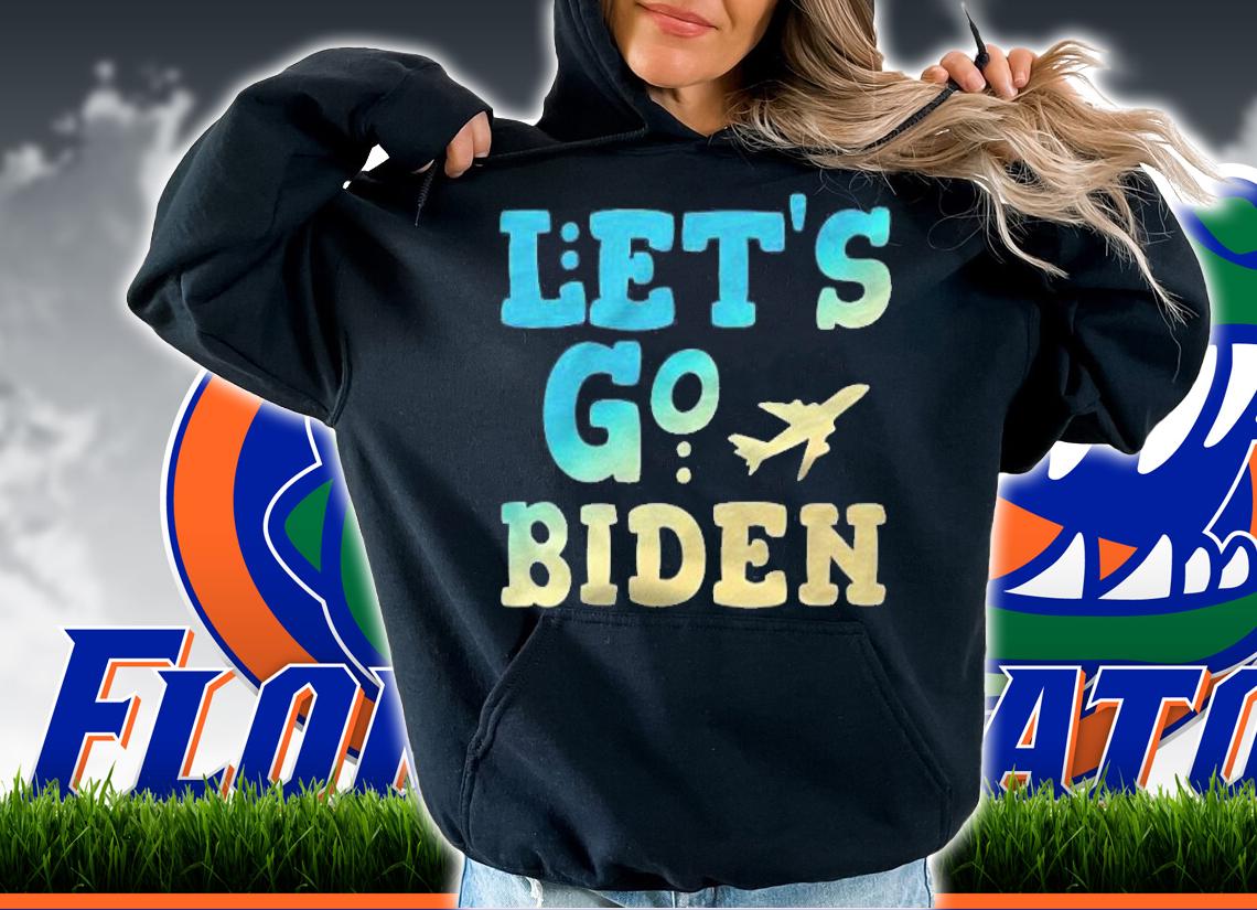 Lets Go Biden Anti Joe Biden Shirt