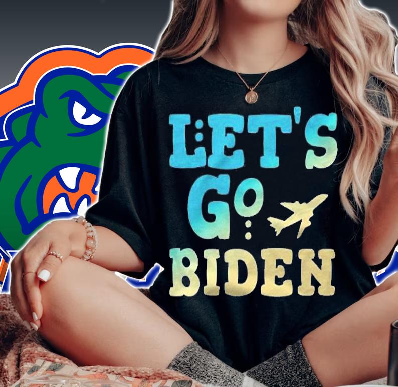 Lets Go Biden Anti Joe Biden Shirt