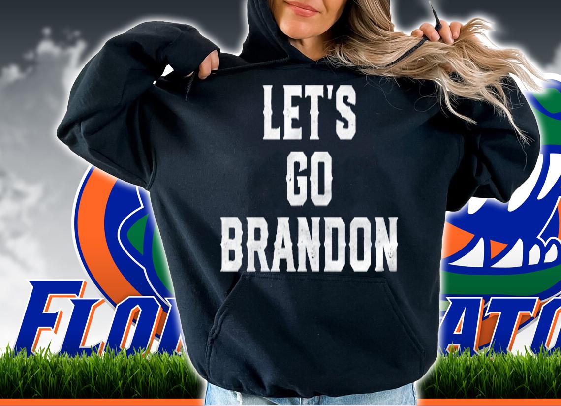 Lets Go Brandon Lets Go Brandon Meme Biden Chant Shirt