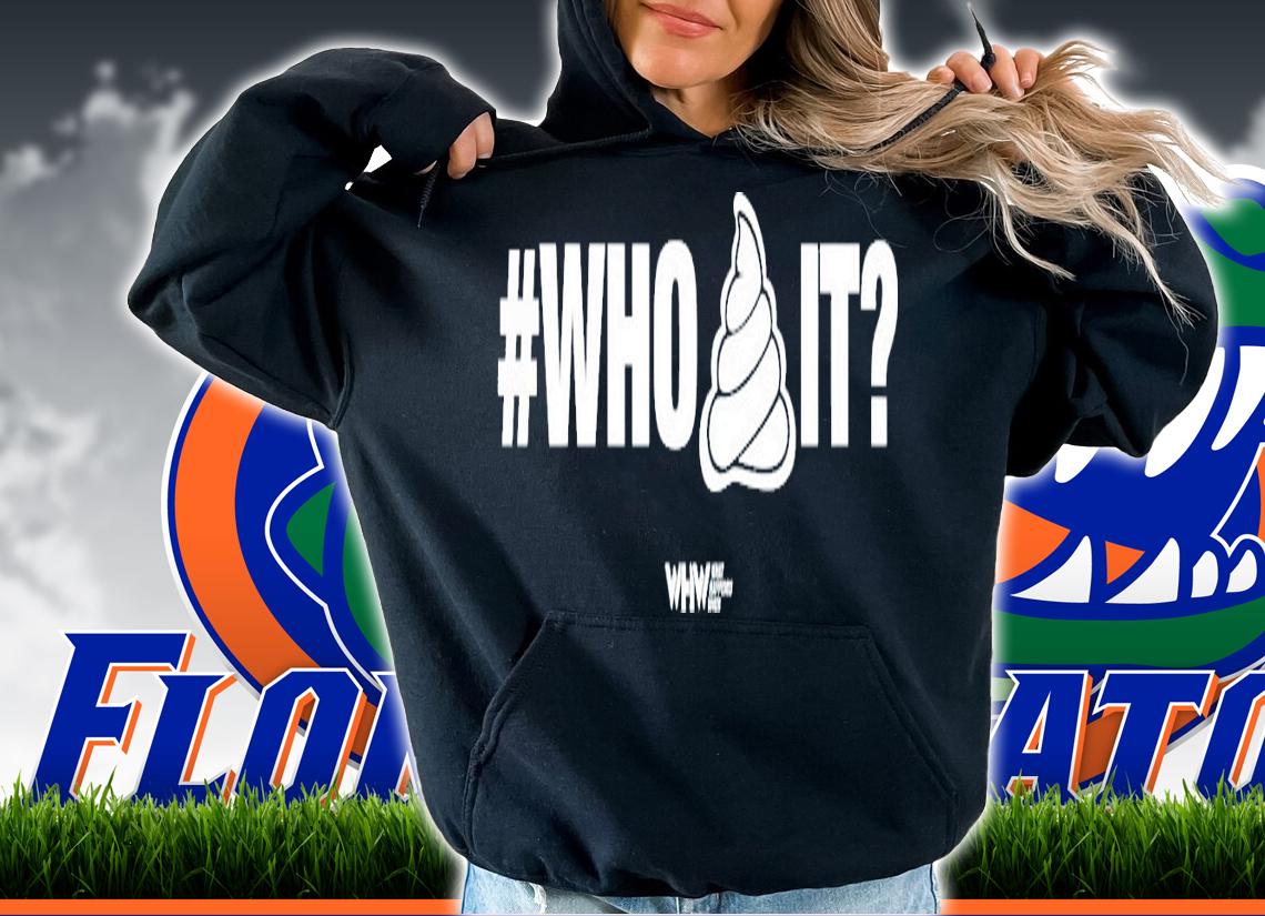Tony Schiavone #WhoDungIt shirt