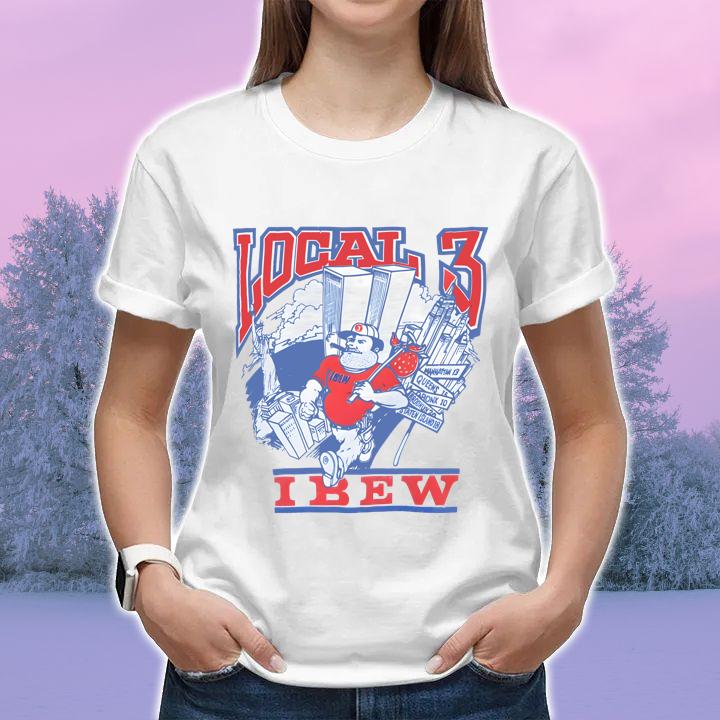 Women's Shirt