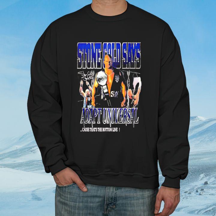 Sweatshirt Sweatshirt