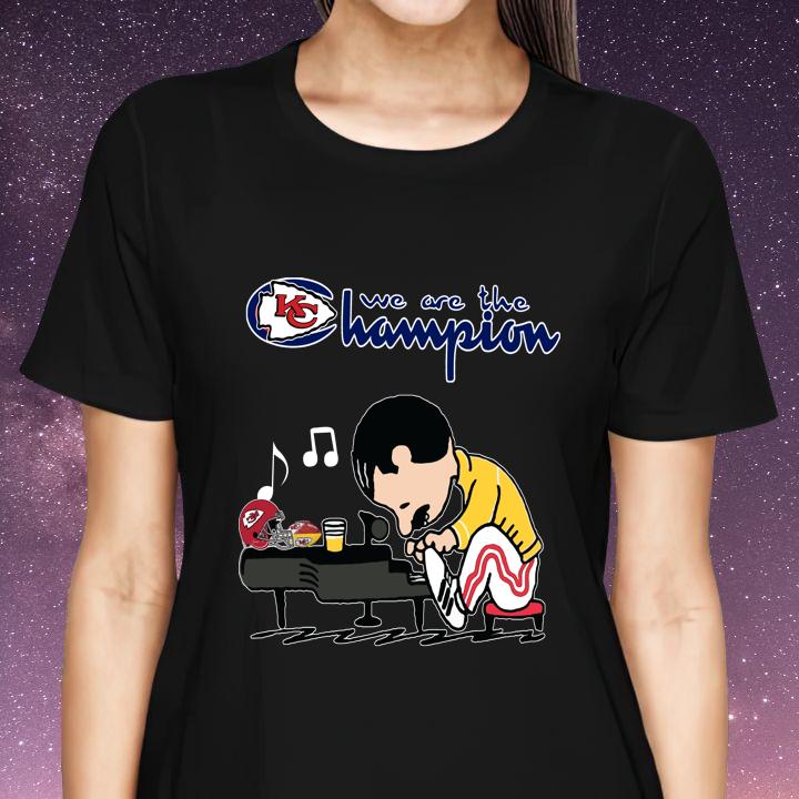 Women's Shirt