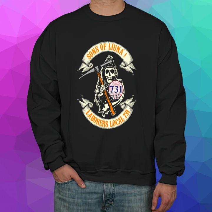 Sweatshirt Sweatshirt