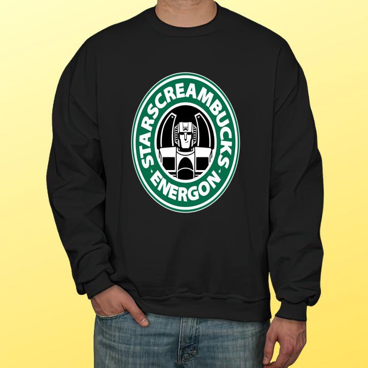 Sweatshirt Sweatshirt