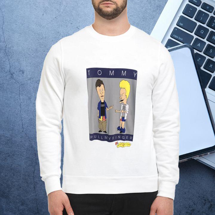 Sweatshirt