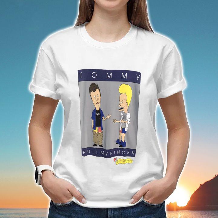 Women's Shirt