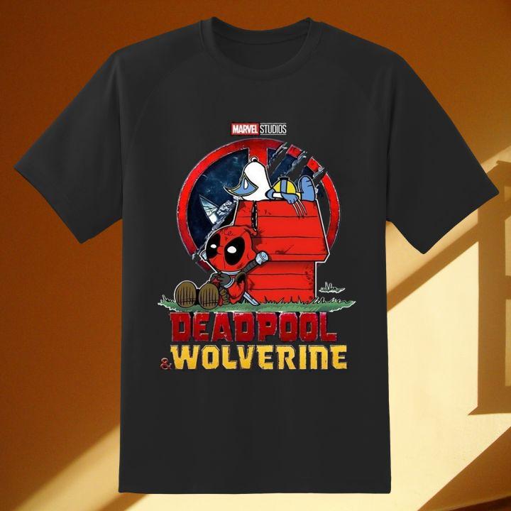 Shirt Shirt