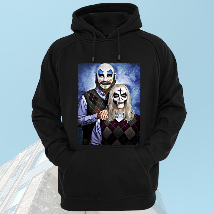 Hoodie Hoodie