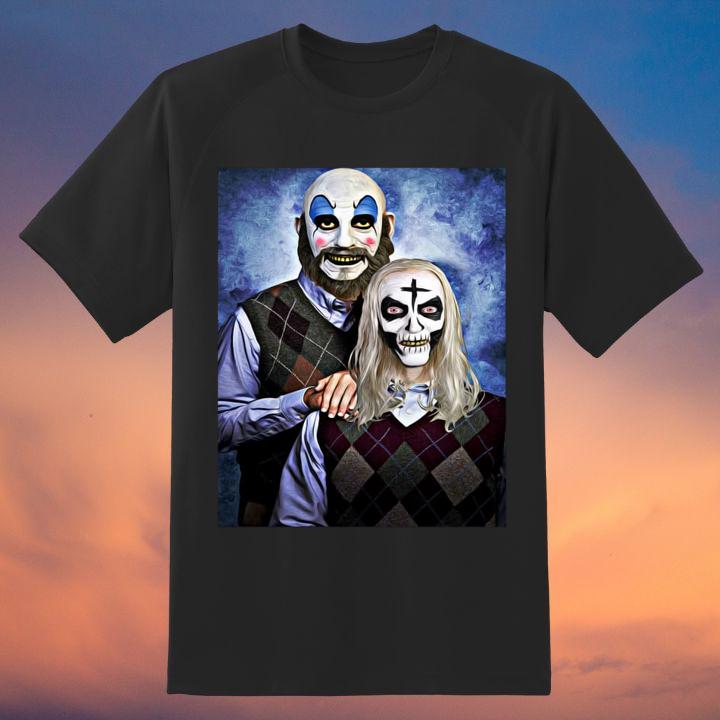 Shirt Shirt