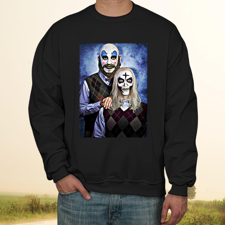 Sweatshirt Sweatshirt