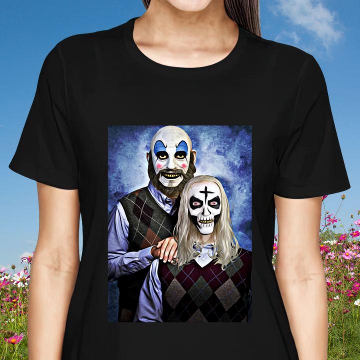Women's Shirt Women's Shirt