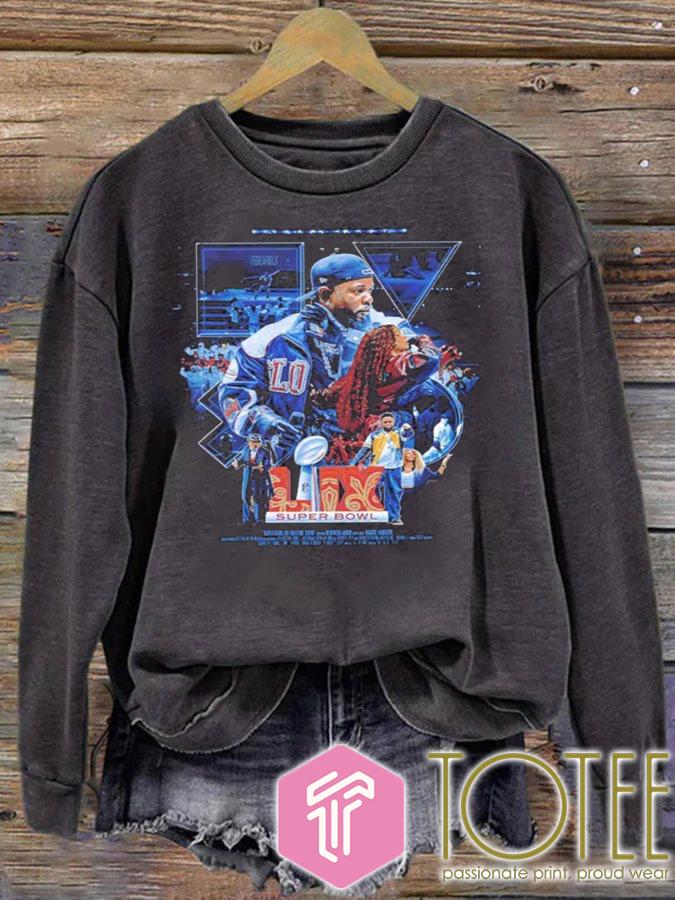 Sweatshirt Sweatshirt