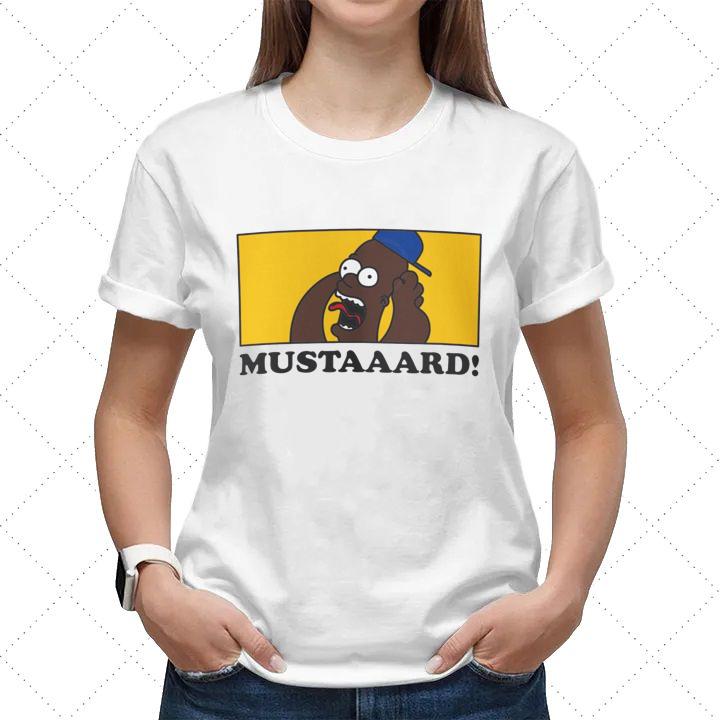 Women's Shirt