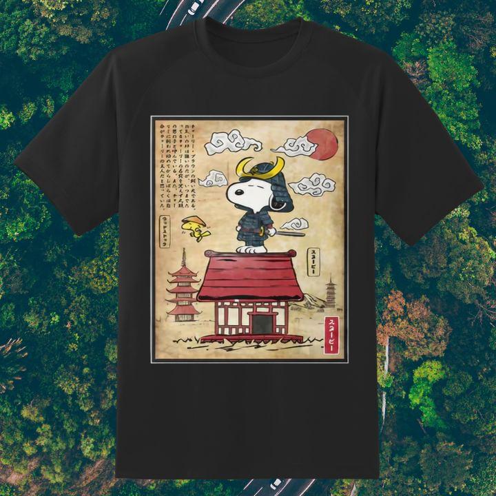 Shirt Shirt