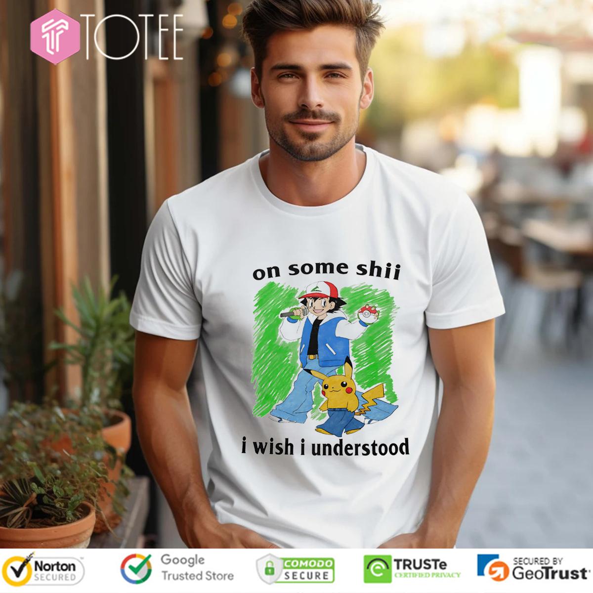Shirt Shirt