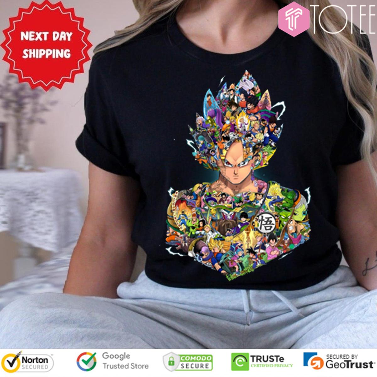 Women's Shirt