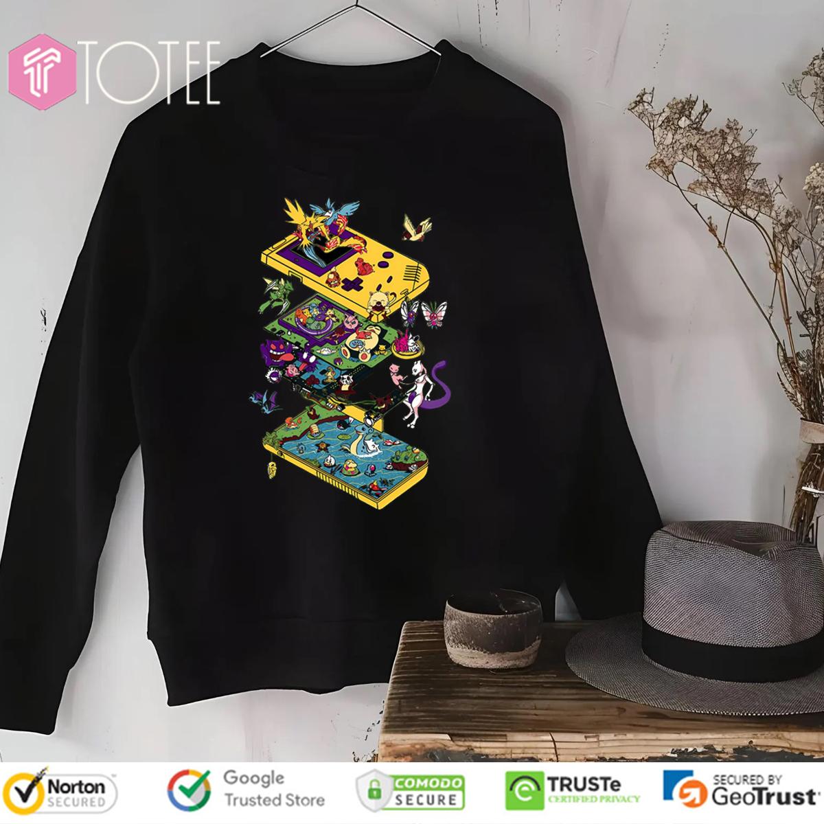 Sweatshirt
