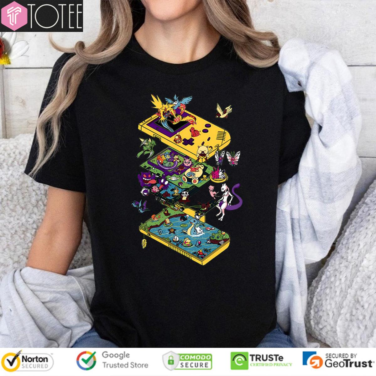 Women's Shirt