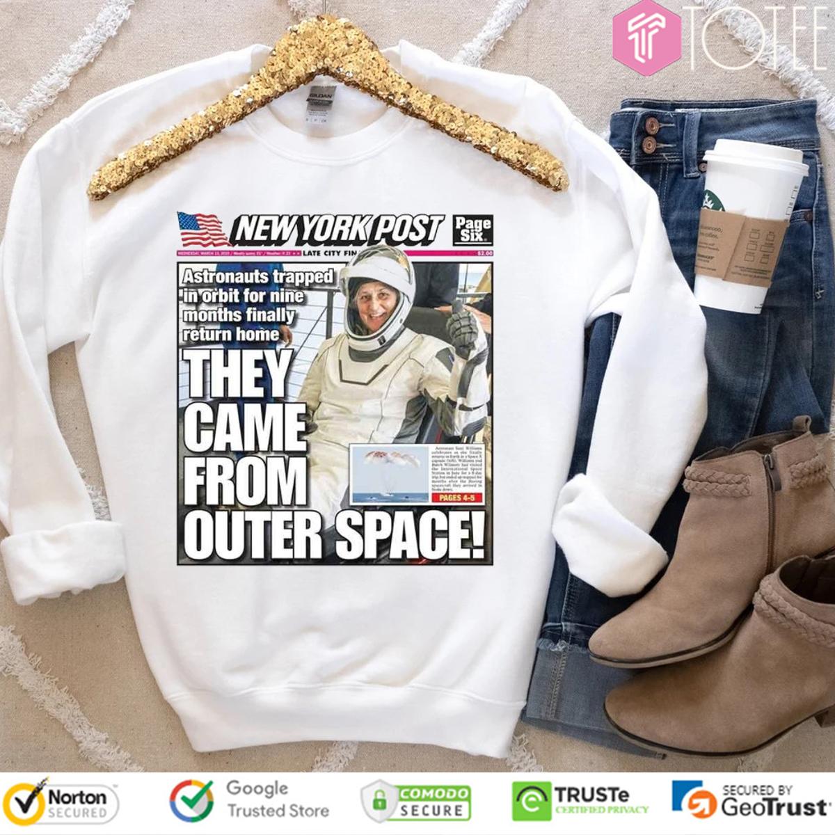 Sweatshirt Sweatshirt