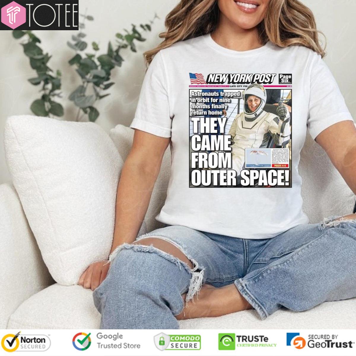 Women's Shirt Women's Shirt