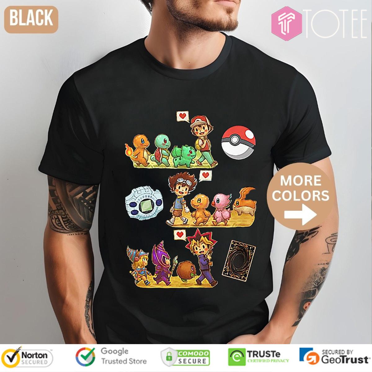 Shirt Shirt