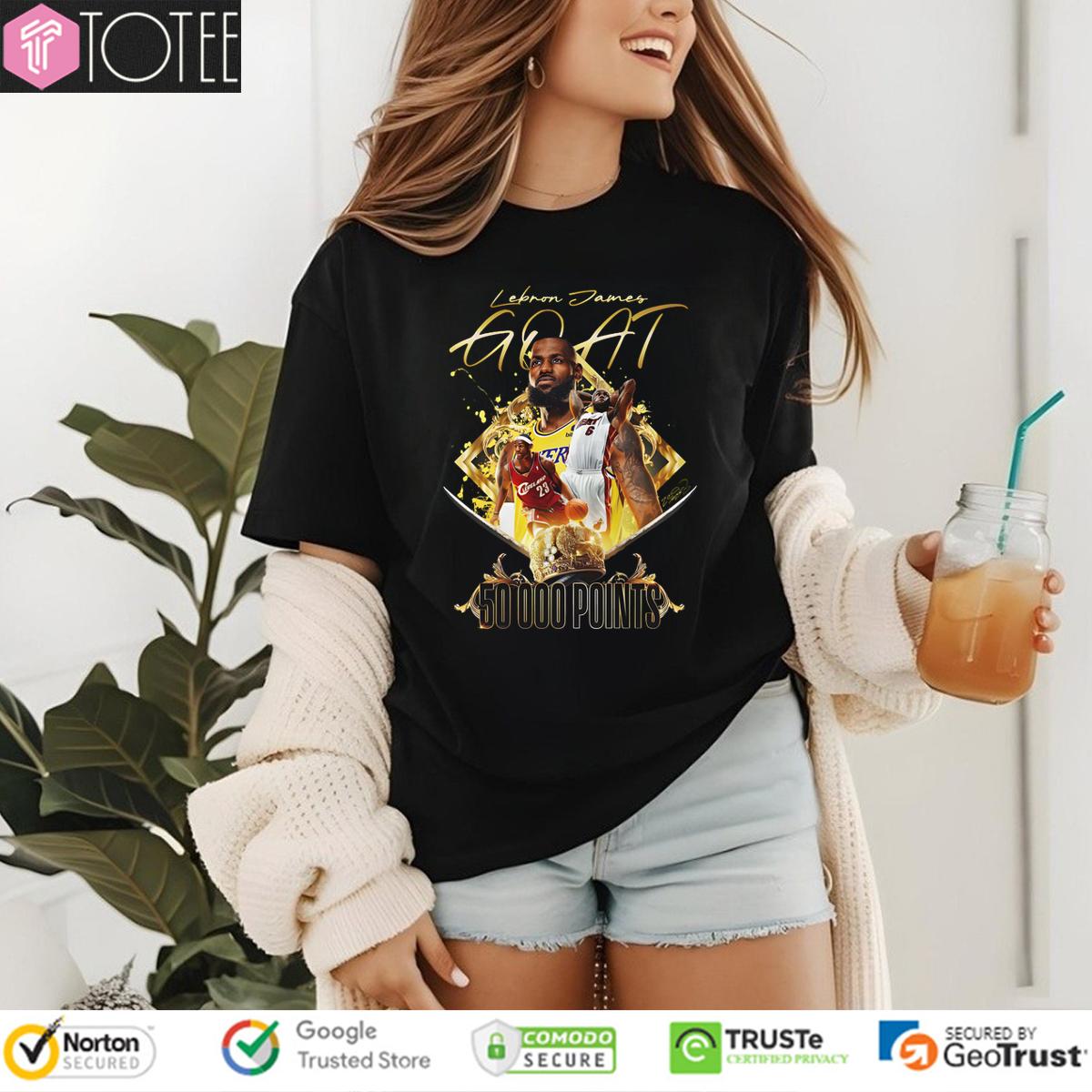Women's Shirt