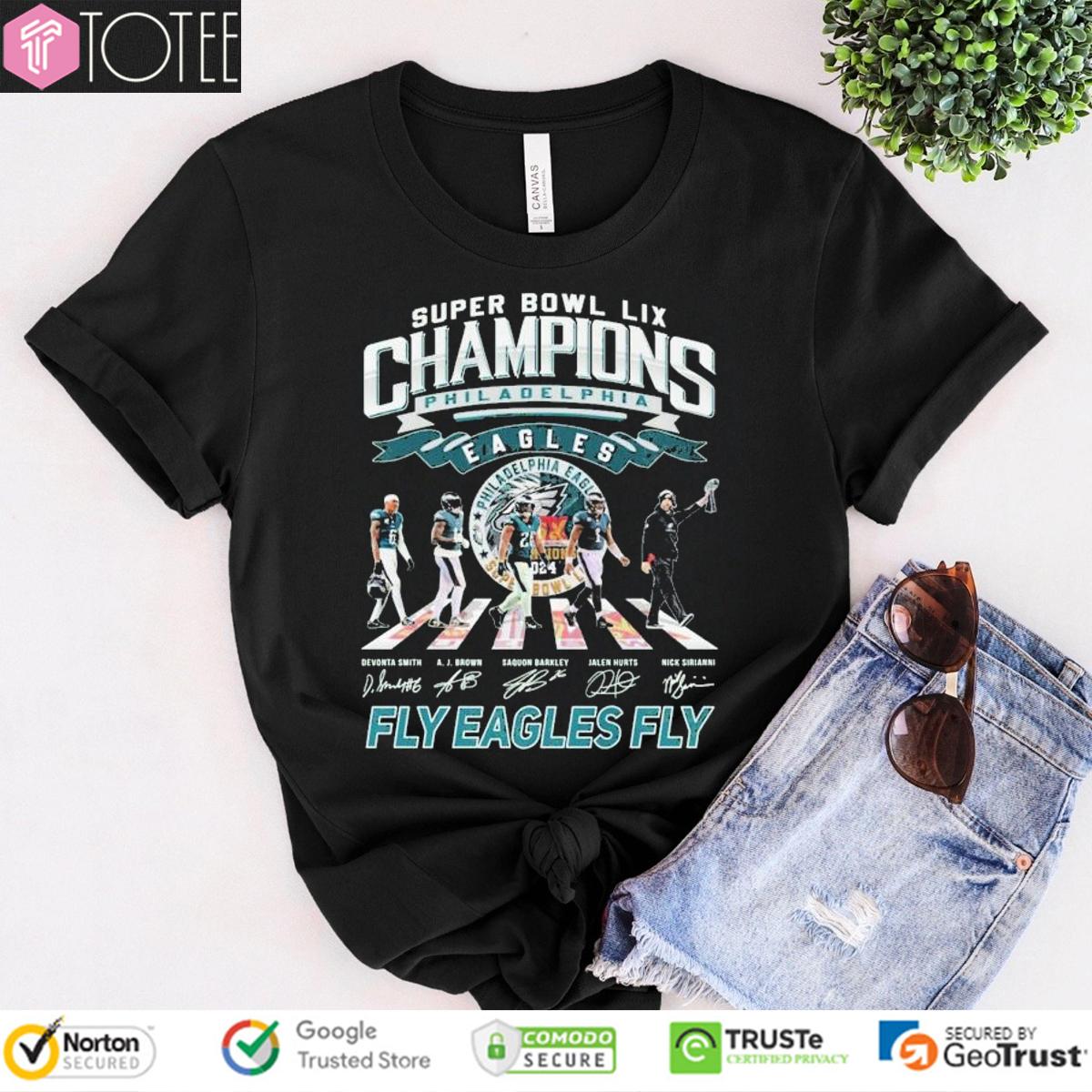 Shirt Shirt