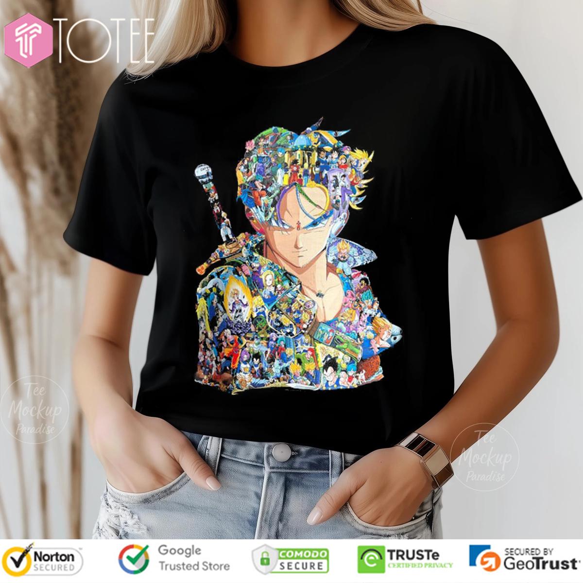 Women's Shirt