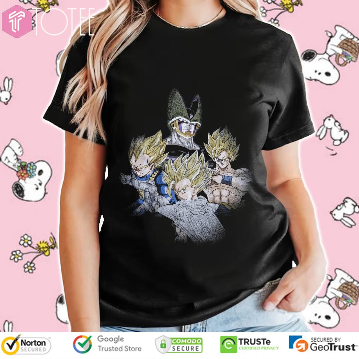Women's Shirt
