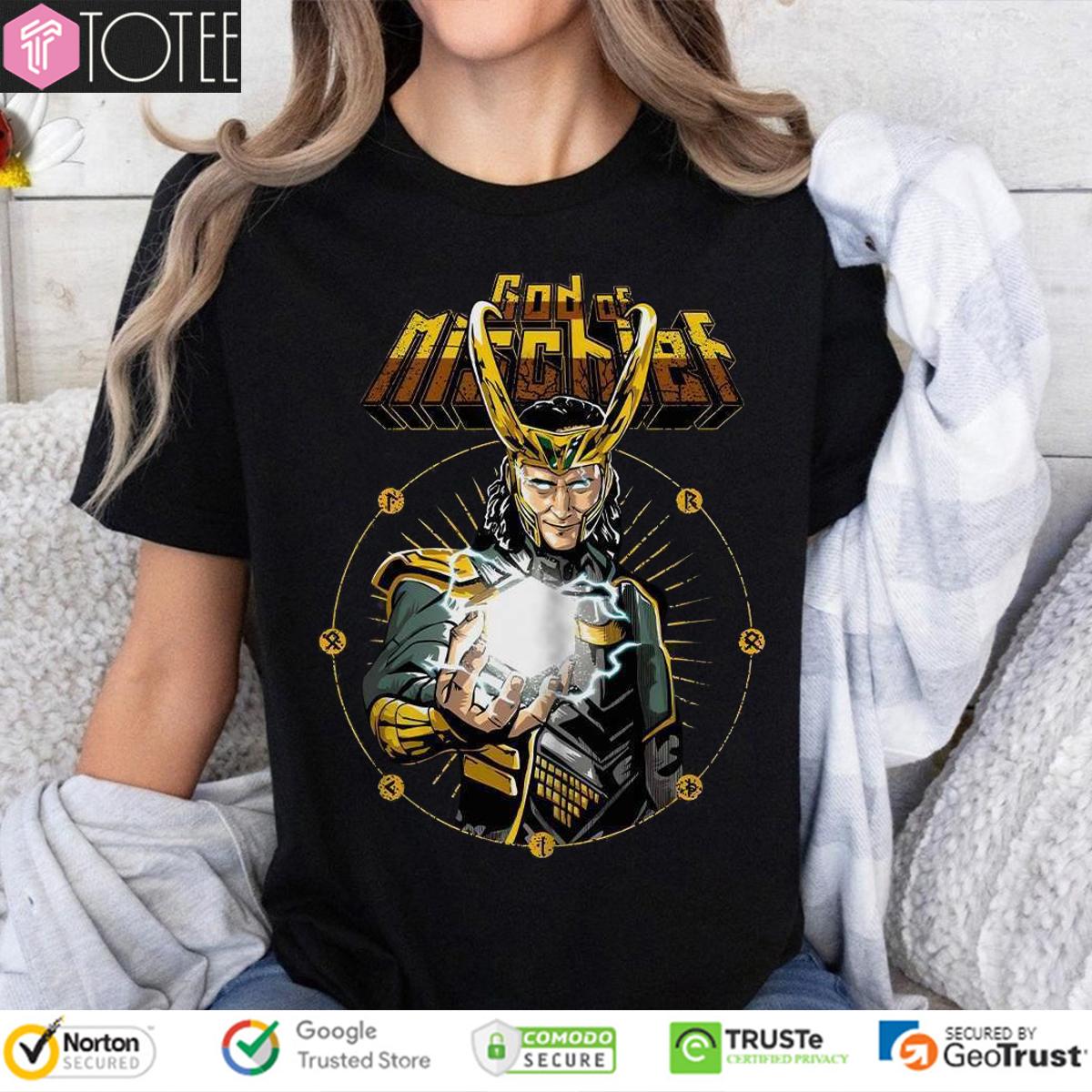 Women's Shirt