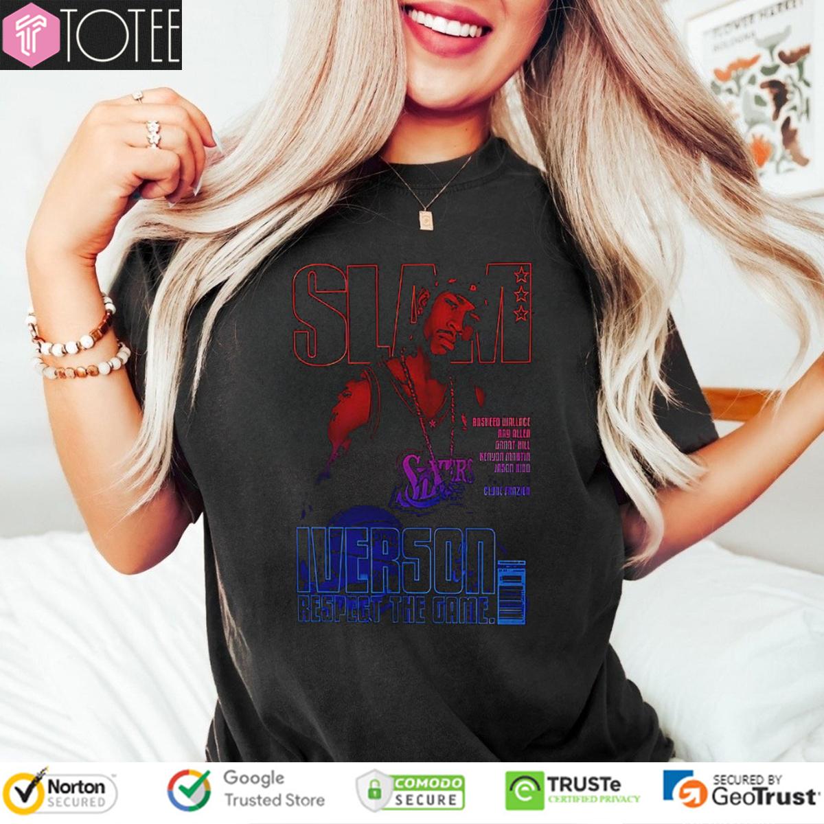 Women's Shirt