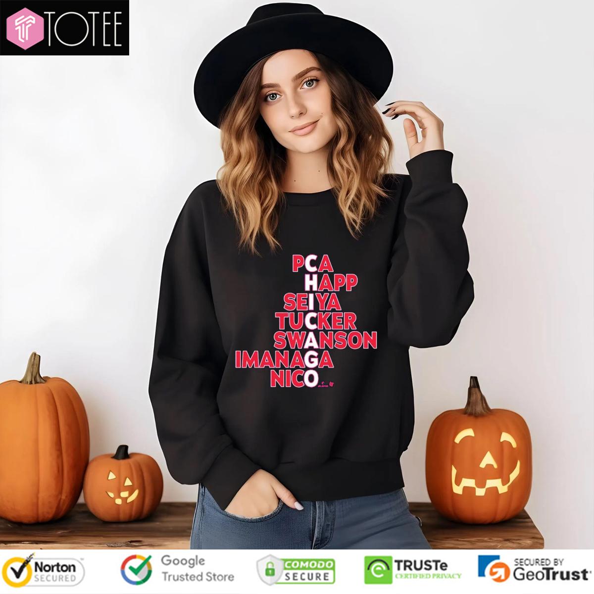 Sweatshirt